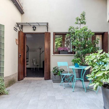 Violino Azul Villa Cremona Buitenkant foto