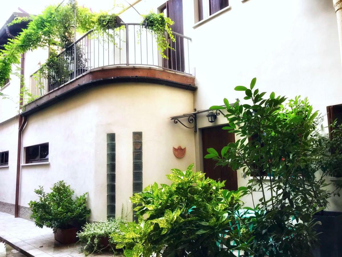 Violino Azul Villa Cremona Buitenkant foto